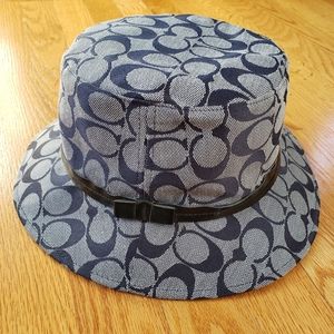 Coach Bucket Hat